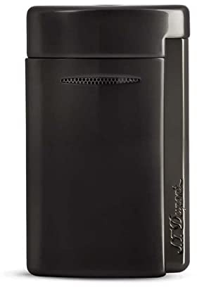 new briquet minijet st dupont gun