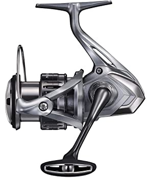 Shimano 21 NASCI Fishing Reel Shipped from Japan 2022 Model (C5000XG)
