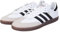 adidas NJG41 Unisex-Futsalschuhe für Erwachsene, Schuhe Weiß Core Black Vivid Red Ih6001, 26.5 cm