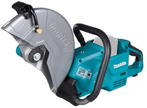 Makita CE004GZ 40V Max Li-ion XGT 305mm Cortador de disco sin escobillas, baterías y cargador no incluidos
