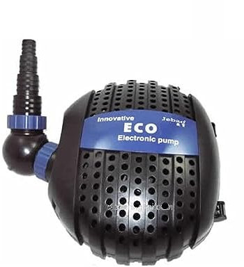 Jebao Eco Garden Koi Pond Pump EFP Series (13000 LPH)