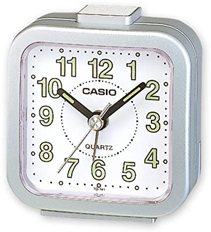 Baby-G Carte Blanche TQ-141-8EF, Orologio Sveglia
