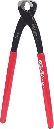 KS Tools 116.1401 Monierzange, 220mm, Farbe