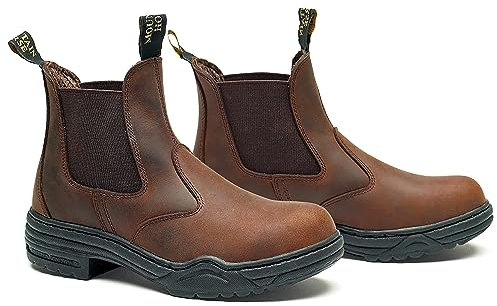 Reitschuh STABLE JODHPUR