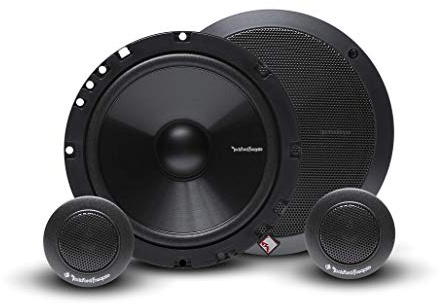 Rockford Fosgate Prime R1675-S - 17cm Kompo-System Lautsprecher