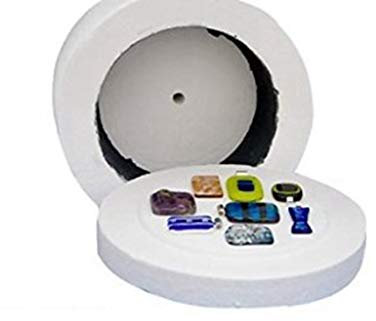 Professional Large Microwave Kiln for Glass Fusing