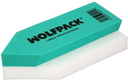 Talocha Remolinar Angular 22,5x12 cm. Llana Remolinar, Llana Enlucido, Talocha Enlucir, Fratas Enlucir.