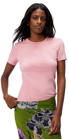 Desigual TS_Amber Blouse Mujer (Pack de 1)