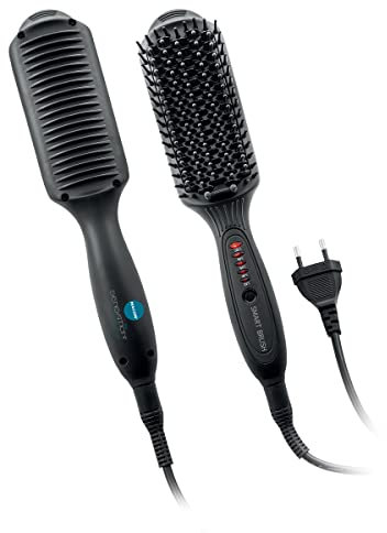 MACOM, Spazzola riscaldante lisciante in ceramica, Sensation 228 Smart Brush