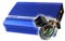 MEDIADOX Auto/KFZ Plug & Play Upgrade Verstärker/Endstufe + Kabel Set 5DX-Plus von JAYKS kompatibel mit Skoda (III)
