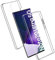 iGlobalmarket Samsung Galaxy Note 20 Ultra, Funda Silicona, Proteccion 360, Transparente, Resistente, Ligera