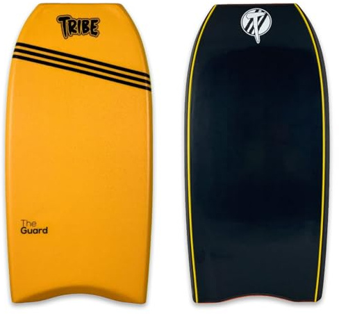 Tribe Guard 44 PIL/BK/BK Bodyboard