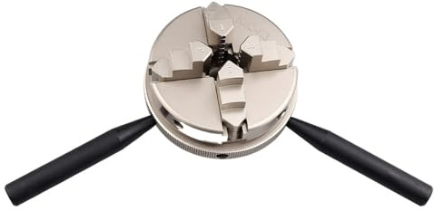 NZBZKKNBCP K01-50 K01-63 K02-50 K02-63 Mandrino for tornio for legno mini a 4 griffe autocentrante Mandrino for tornio for legno mini a 3 griffe autocentrante manuale Portacoltello per mandrino(K01-63