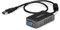 StarTech.com USB 2.0 to VGA Adapter, USB to VGA Monitor Converter for Windows, 1440x900 (no support for macOS/ChromeOS/Linux)