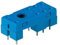 Finder 95152SMA Support circuit imprimé pour Relais Série 4051/4052/4061/44 étrier Métallique