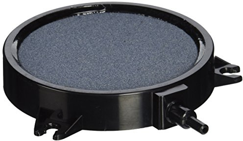 ACTIVEAQUA AS4RD Round Air Stone, 4 Inch