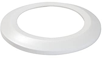 Rosace plate pipe d100 rtw