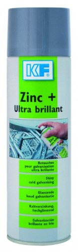 KF - Galva Plus ultra brillant 650ml - 6345