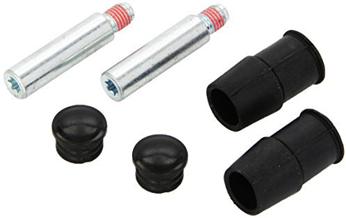 Metzger 113-1306 x jeu de douilles de guidage pour étrier de frein