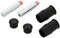 Metzger 113-1306X - Set boccole di guida per pinza freno