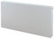 1000mm(w) x 300mm(h) Ultraheat Planal Type 22 / K2 Flat Panel Horizontal White Radiator (Double Panel, Double Convector)