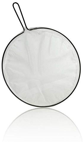 BOS FOOD Suppensieb - Better Food, 24cm, spülmaschinengeeignet, 1 St