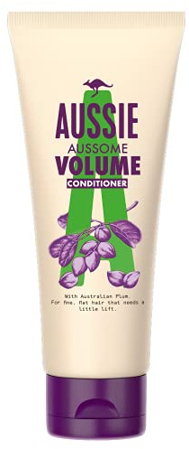 Aussie Aussome Volume Hair Conditioner 200ml