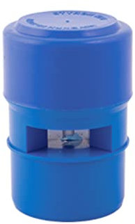 Rohrbelüfter für Abwasserrohre DN 50