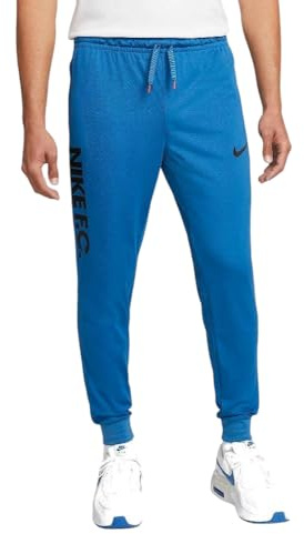 NIKE Nk DF FC Libero Pant Km Dc9016 407 Trainingshose für Herren