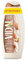 Vidal - Bagnoschiuma Almond & Karité, Formula Addolcente, con Olio di Mandorle e Burro di Karité, Dermatologicamente Testato, 2 Flaconi da 600ml