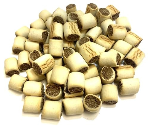 Maltbys' Stores 500g Mini Markies Biscuits with Marrowbone Dog Biscuit Treats [MSMV]