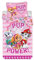 BrandMac Paw Patrol Skye, Marshall und Everest Bettwäsche-Set, Bettbezug 135x200 + Kissenbezug 80x80 cm, Baumwolle