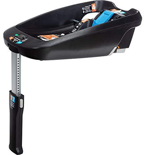 Maxi-Cosi Maxi Cosi Infant Car Seat Base, Black