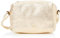 ABRO Unisex Knotted Tasche, Gold