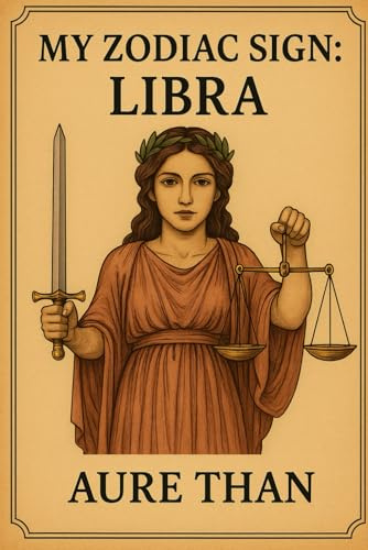 My Zodiac Sign: Libra
