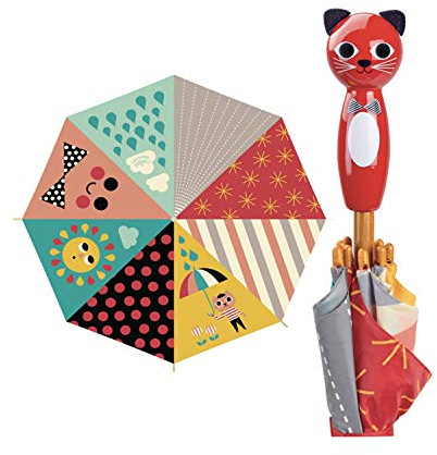 Vilac Vilac7732 Katzenschirm