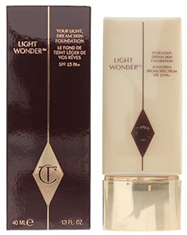 Charlotte Tilbury Light Wonder (1 Fair)