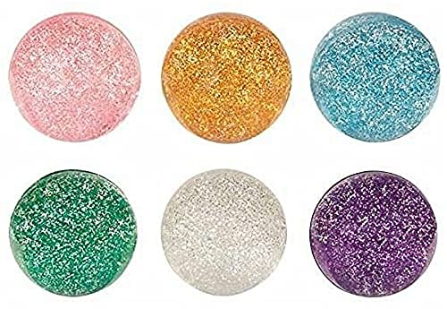 Goki - Pelotas saltarinas babybollar, 16087, flerfärgad