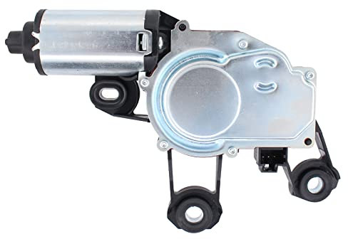 HouYeen Rear Windscreen Wiper Motor for Freelander 2 L359 2006-2014 53029112R