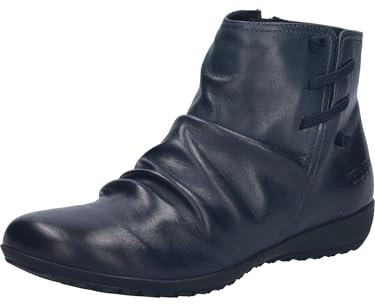 Josef Seibel Stivaletti classici da donna Naly.12, larghi G (normali), ocean, 37 EU