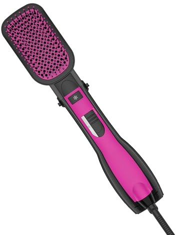 INFINITI PRO CONAIR All-in-One Smoothing Dryer Brush, Hair Dryer, Hot Air Brush