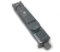 Siegenia Siesgenia A2000 TS K25 / Short Shoot Bolt Edge Lock A2000 Réf. 716236