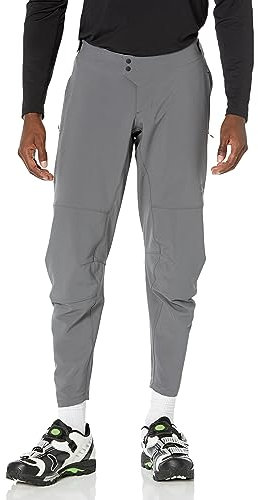 Oakley Unisex-Erwachsene Element Lite MTB Hose Freizeithose, Uniform Grau, 30