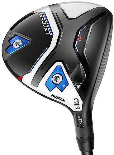 COBRA Rechtshändiges Fairwayholz Aerojet Max