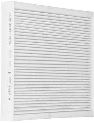 AIRMATIC Pollenfilter (IF0303) passend für HYUNDAI Kona RIO IV Accent KIA Stonic Soul