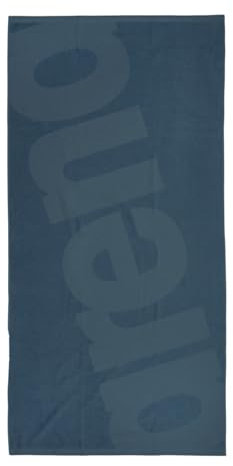 ARENA Logo II Strand Handtuch