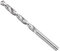 METALLIXITY Drill Bit (6.8mm) 1Pcs, 4241 High-Speed Steel Straight Shank 118° Uncoated Bright Finish Drill Bit for Wood Plastic Iron Copper Aluminum Low Soft Metal