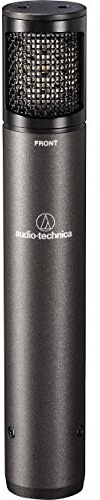 Audio-Technica Artist Elite Series ATM450 Cardioid Condenser Instrument Microphone