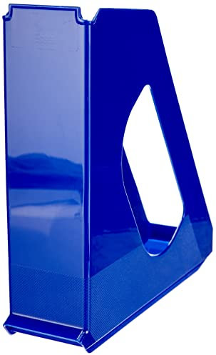 ESSELTE EUROPOST portariviste - Blu - 21439