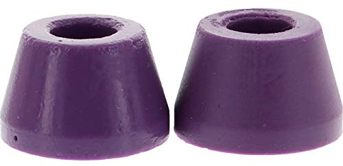 Venom Super Carve Purple Skateboard Bushings - 87a